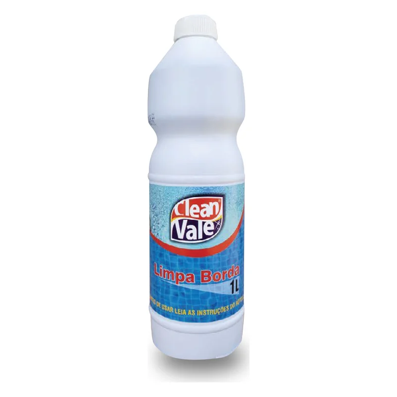 Limpa Borda Clean Vale